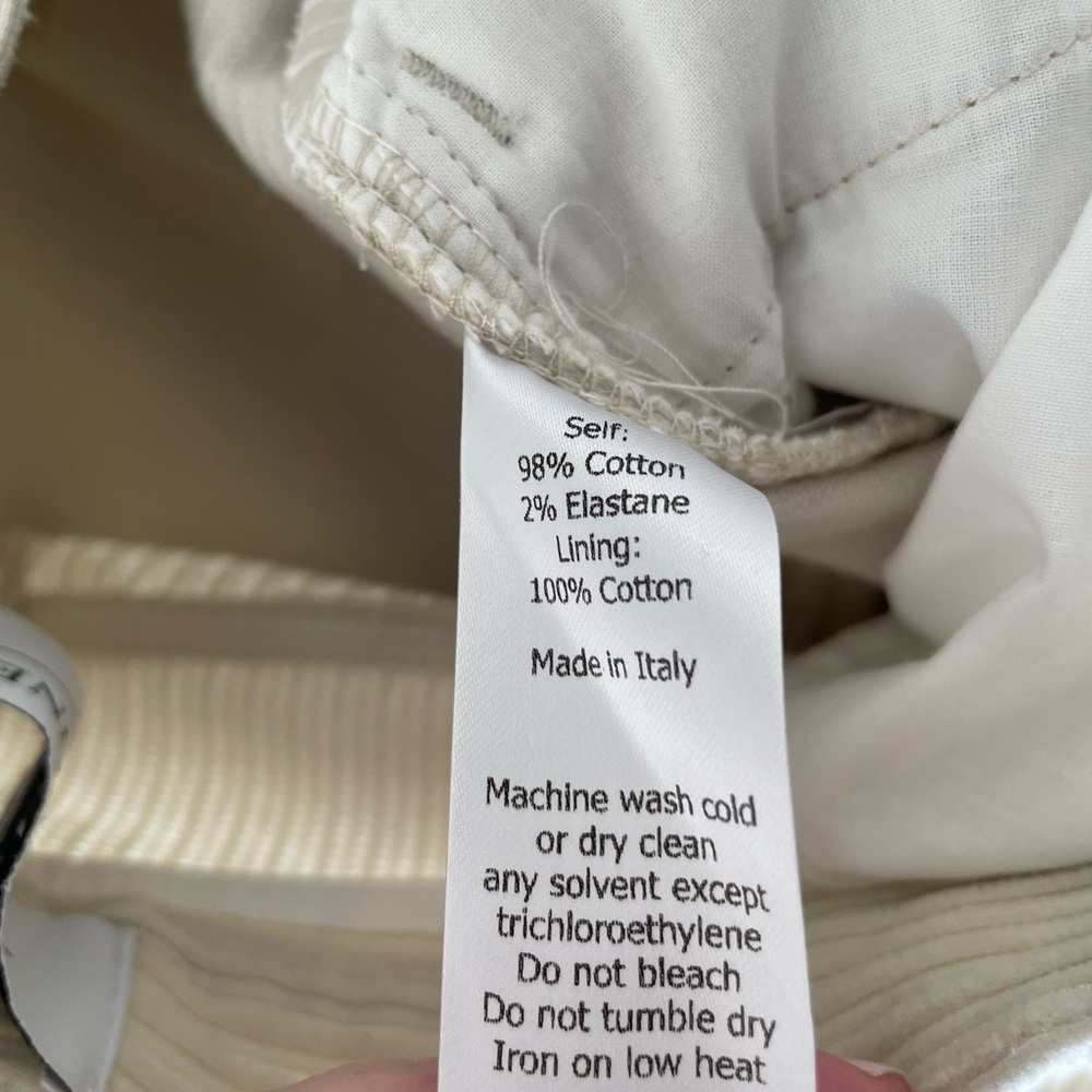 La Ligne Reece Trouser - Picture 8 of 8